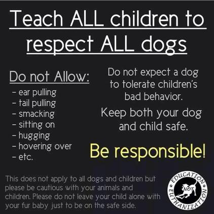 TEACH CHILDREN