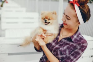 exclusive poms